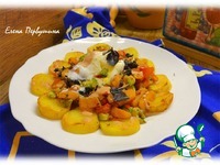 ������ ������� ����� � �������-��������� ��������� �����������