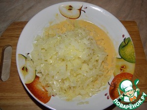 Капустный шницель - пошаговые рецепты с фото. Шницель из капусты – самые полезные рецепты