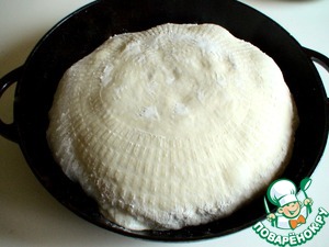 Творожный хлеб "Нежный" - пошаговый рецепт с фото на Повар.ру