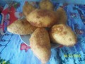 "Пирожки жареные"