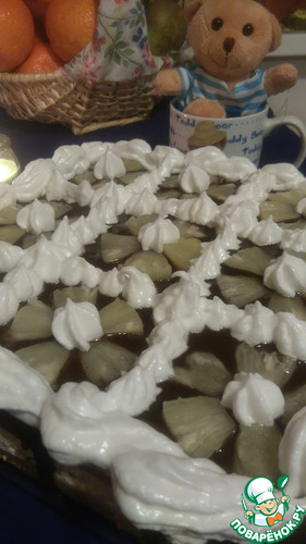 первые шаги