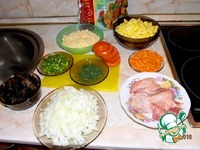 ������ � ������� � ��������� �����������