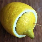 Немного о пользе лимонного сока