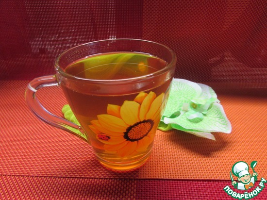 Напитки из мяты по рецепту Водолейка https://www.povarenok.ru/recipes/show/46959/