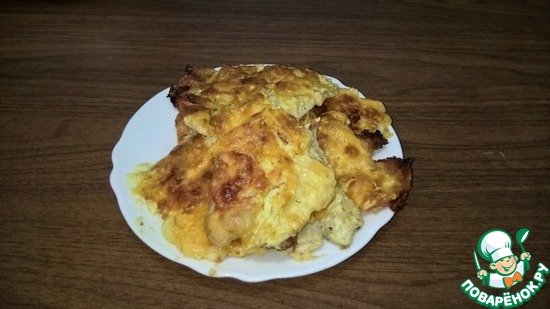 ���� "�������" �����-MariiishaF