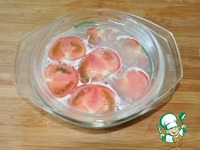 ������� �������� � ����� �����������