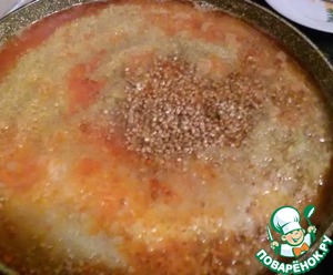 Постный перец фаршированный овощами и рисом рецепт с фото, как приготовить на Webspoon.ru
