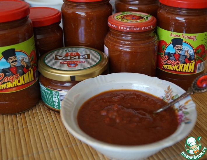 Секреты вкусного шашлыка в томатном соке