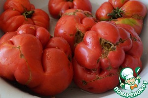 Грузинские соусы Веб Шеф