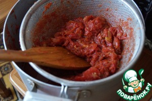 Грузинские соусы Веб Шеф