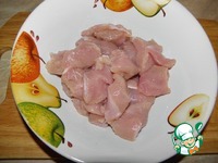 ������� � �������-������� ����� �����������