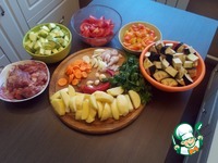 ������ � �������� �����������