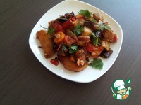 ������ � �������� �����������