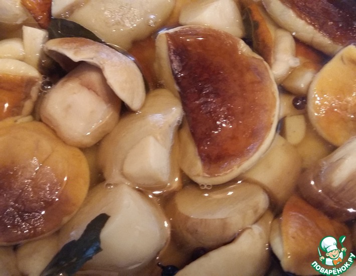 Как приготовить белый гриб: секреты и лучшие рецепты