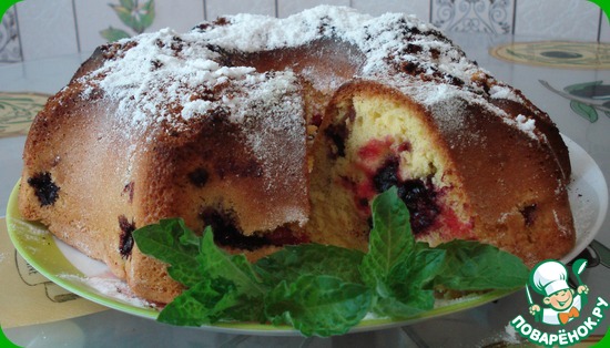 Любимые блюда