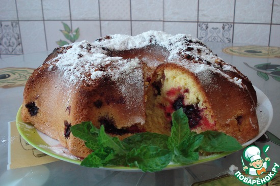 Любимые блюда