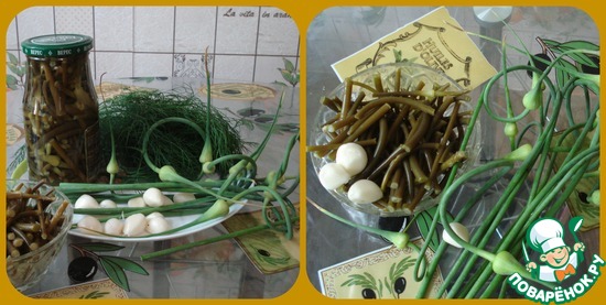 Любимые блюда