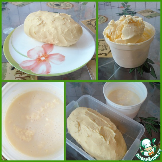 Любимые блюда