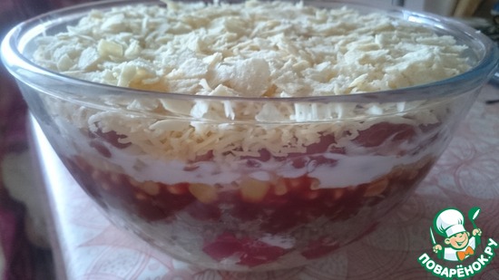 ������������ ������� ����� �� barska https://www.povarenok.ru/recipes/show/109520/