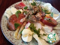 ����� � ���������������� ������� � ������� �����������