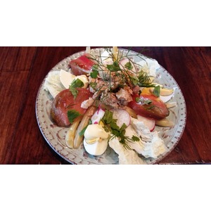 ����� � ���������������� ������� � �������