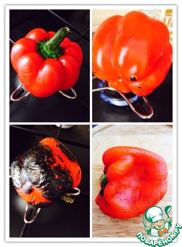 Рецепт 2: Быстрый схуг