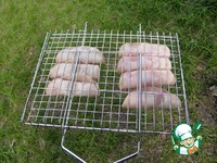 ������ � ������� "� �������� ������" �����������