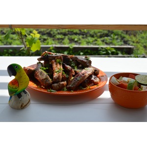 �������