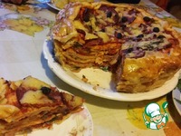 �����-���� "���������" �����������