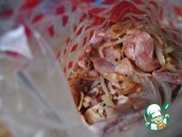 ������� ������-����� � ������ �����������