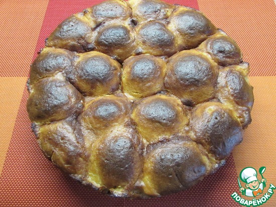 Пирог со сливочным творожным сыром по рецепту diana1616 https://www.povarenok.ru/recipes/show/75463/