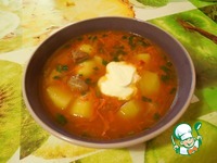 ��� � �������� ���������� "������� �������" �����������