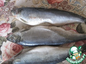 Освежающая закуска с сельдью фото Освежающая закуска с сельдью фото