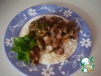 ����� � ������ �� ������ �����������