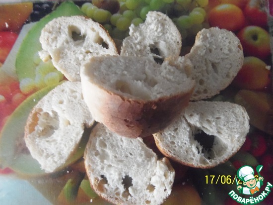 Сайки "Ереванские"