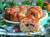 ������� ����� � ������ �����������