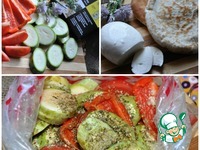 ������� � �������-����� � ���������� �����������