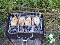 ������������� �������� BBQ �����������