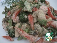 ����� "������" �����������