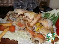 ������������ ������ � ���� �����������