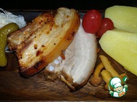 ������ �������� "�������������" �����������