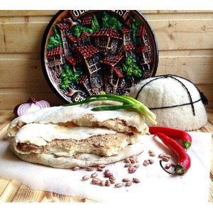 �������