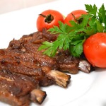 ������ ����� BBQ