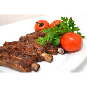 ������ ����� BBQ