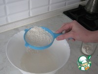 ������� "����������" � ������� �����������