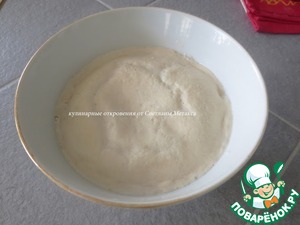Мясной пирог «Хризантема», рецепт с фото. Как приготовить пирог с мясом в виде хризантемы?