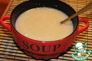 Польский суп журек: классический рецепт пошагово