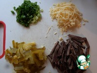 ����� � �������, ������� � ����� �����������