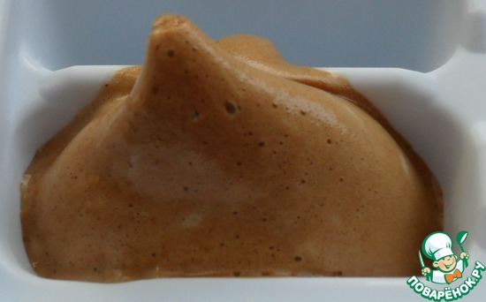 Капучино по рецепту tania 84ru