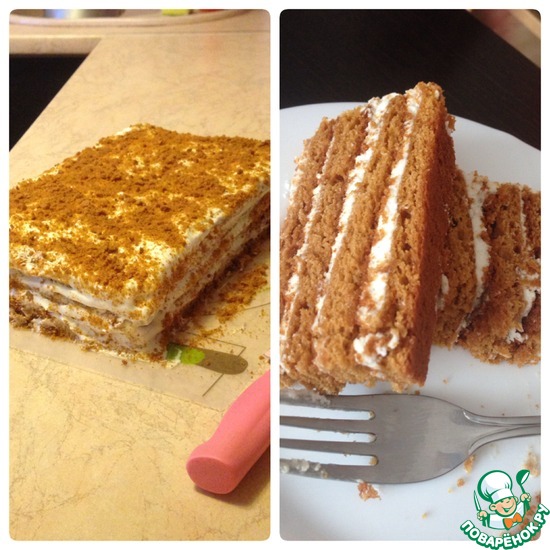 Мои старания